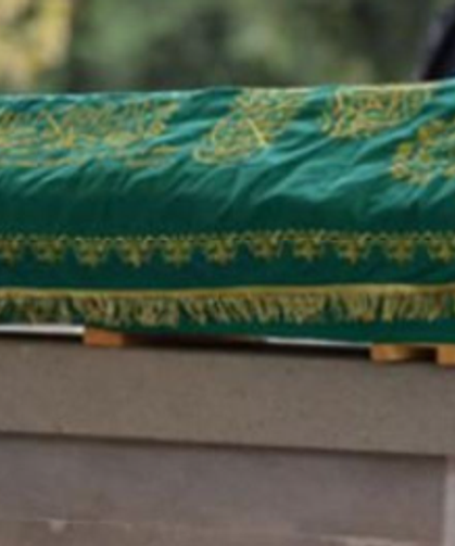 SATSO Meclis Üyesi Kemal Türkmen’in acı günü