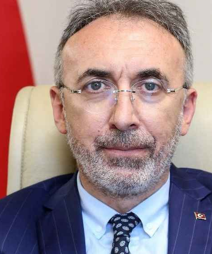 Fatih Turan'ın kayınvalidesi vefat etti