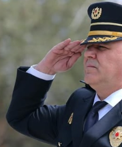 Emniyet Müdürü Saka’dan 18 Mart mesajı