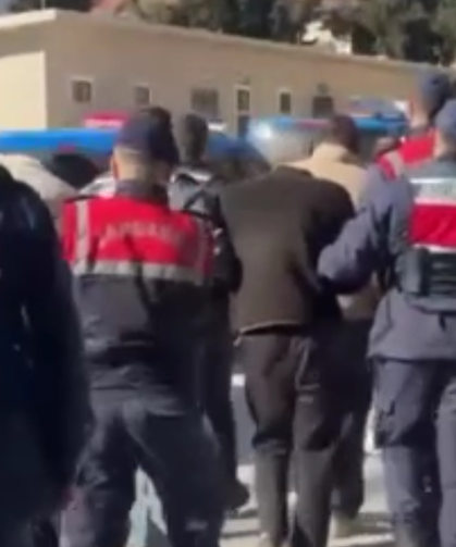 18 ilde 'nitelikli dolandırıcılık ve yasa dışı bahis' operasyonu