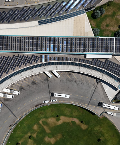 Türkiye’nin güneş enerjisi kurulu gücü 25 bin 827 megavata ulaştı