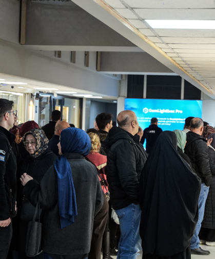 Altın fiyatı düştü, Kuyumcukent'e gram altın tükendi