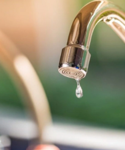 Camili'de su kesintisi; SASKİ saat verdi