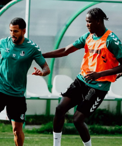 Sakaryaspor’da İstanbulspor mesaisi sürüyor