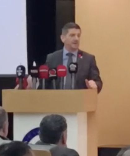 Behlül Bayrak'tan dikkat çeken uyarı: "Parça sorunu başladı, taksit kısıtı sektörü zorluyor”