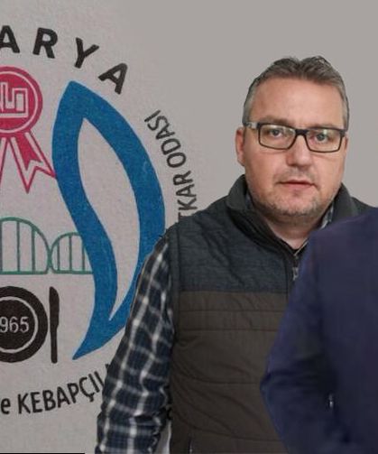 Sakarya Lokantacılar Odası'nda genel kurul heyecanı