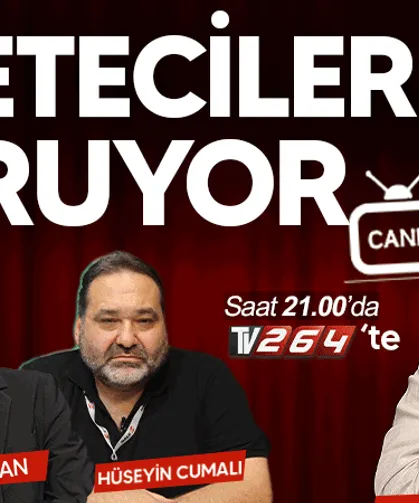 Gazeteciler Soruyor'da bu akşam: SATSO ve SESOB seçimleri, Karasu'daki skandallar...