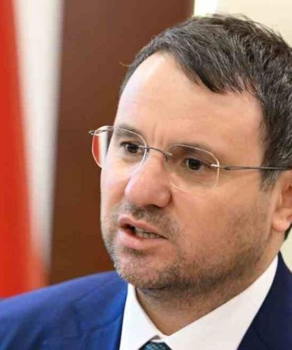 Adalet Bakanı Akın Gürlek Sakarya'ya geliyor