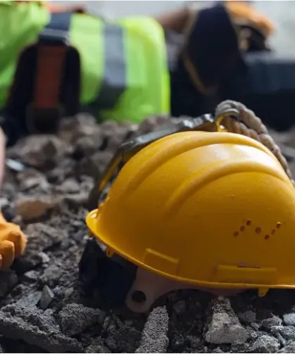 Sakarya'da 2 günde 18 işçi iş kazasında yaralandı!