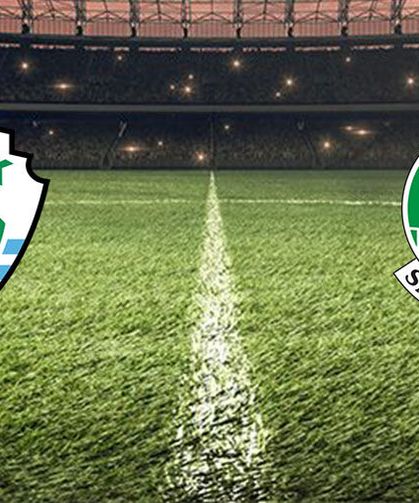 Serikspor maçının onbirleri belli oldu