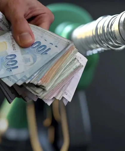 Motorine dev zam geliyor, 75 liraya dayanacak