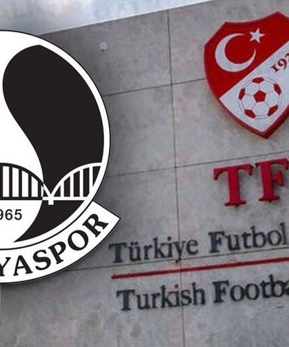 TFF 2. Lig’de yeni sezon statüsü açıklandı: 4 takım 1. Lig'e yükselecek, 6 takım düşecek