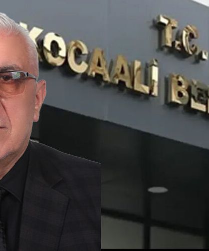 Kocaali Belediye Meclis Üyesi İYİ Parti’den istifa etti