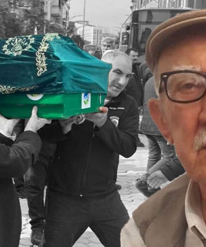 Pamukova'nın emektar öğretmeninden acı haber