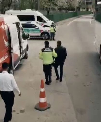 Jandarmadan göçmen kaçakçılığına geçit yok