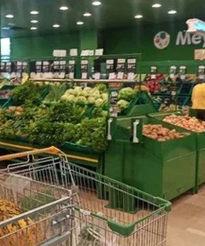 Sakarya'daki ünlü market zincirine rekor fahiş fiyat cezası: Yüzde 280 kazançla satmışlar