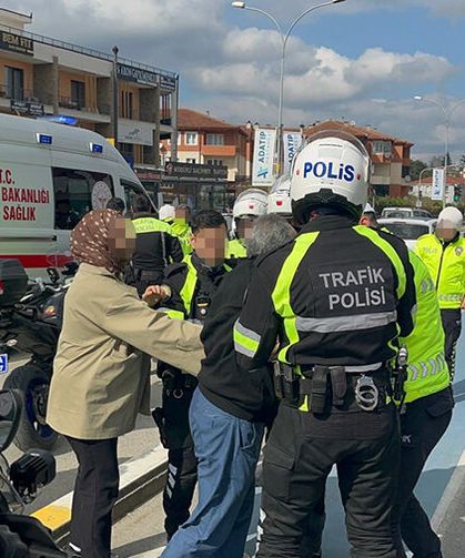 Size hiç yakışmadı!
