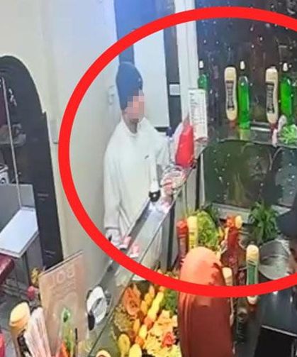 DMD hastası çocuk için toplanan kumbarayı çaldı!