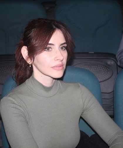 Gülten Kuzgun’un anne acısı