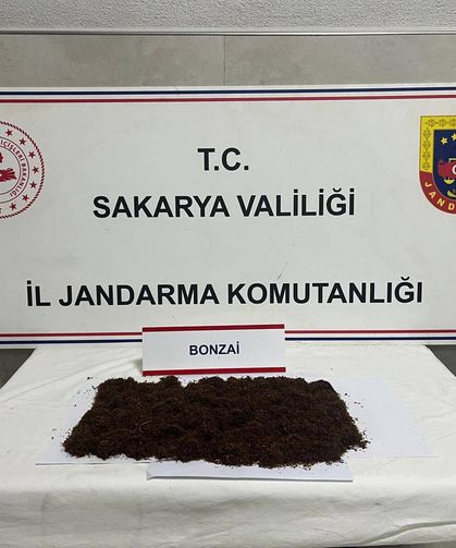 Jandarmadan üç ilçede sokak satıcılarına operasyon: 3 şüpheli tutuklandı