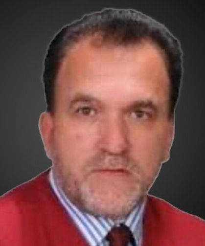 Halil Deşiş vefat etti