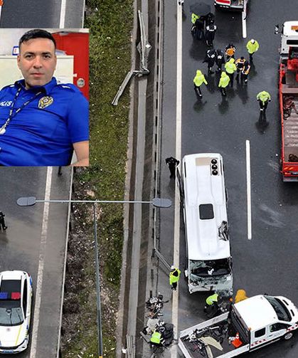 O kazadan acı haber; Şehit sayısı ikiye çıktı