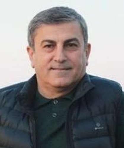 Ali Bektaş’ın acı günü