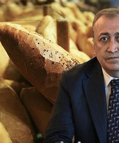 Sakarya'da 20 liralık ekmeğin gramajı düşürülmüştü! Balcı'dan açıklama