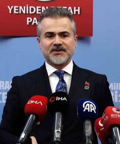 Suat Kılıç Sakarya'ya geliyor