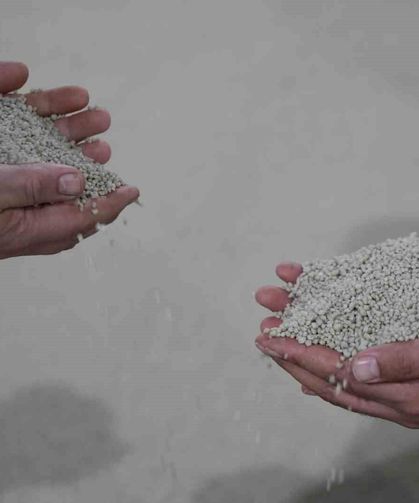 Bazı gübrelerde gümrük vergisi sıfırlandı