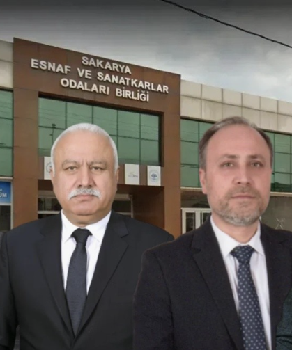 SESOB'un başkan adayları canlı yayında buluşacak