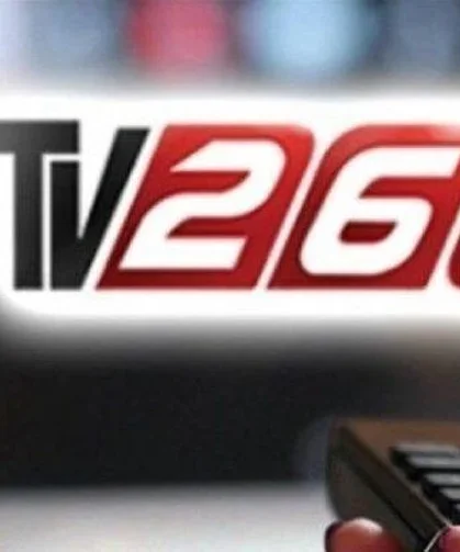 TV264, 8 yaşında!