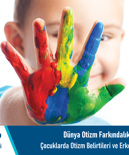 Dünya Otizm Farkındalık Günü: Çocuklarda otizm belirtileri ve erken tanının önemi