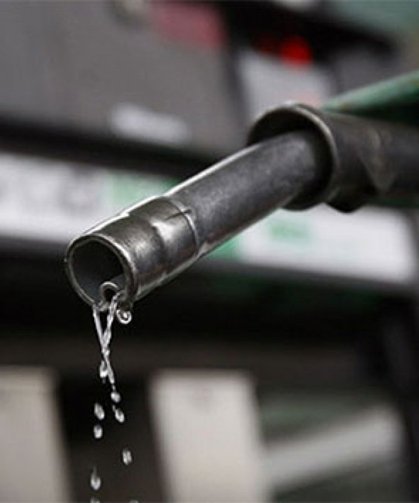 Motorin ve benzine zam