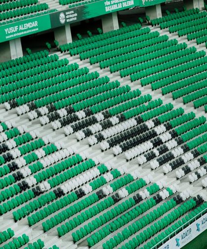 Tatangalar’dan deplasman fiyatına isyan