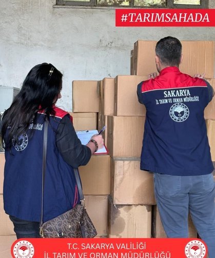 Vatandaşa satacaklardı! Binlerce litre sahte yağ ele geçirildi