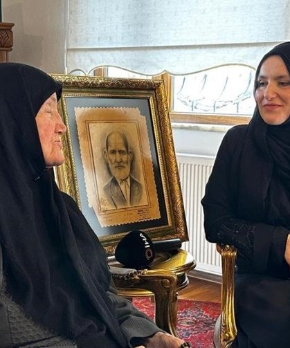 Bir gazinin yürek yakan hikayesi