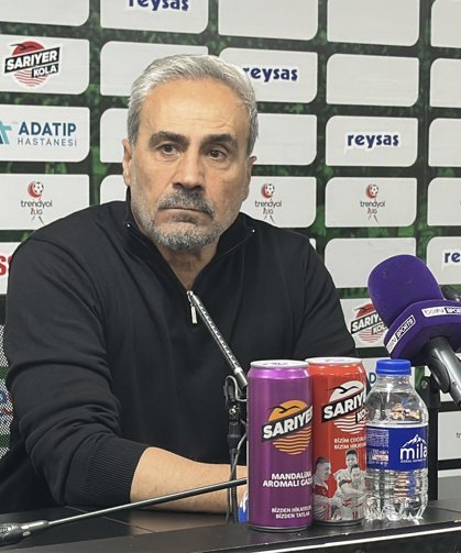 Mustafa Dalcı'dan açıklama