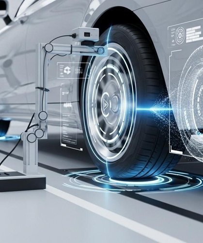 Araç muayenede kanal dönemi bitiyor