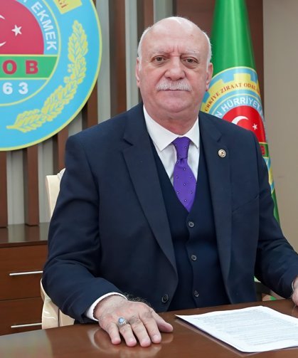 TZOB Genel Başkanı Bayraktar: Denizlerde av yasağı 15 Nisan'da başlıyor