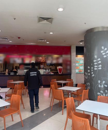 CİMER şikayetleri sonrası Serdivan'da işletmelere kapsamlı denetim