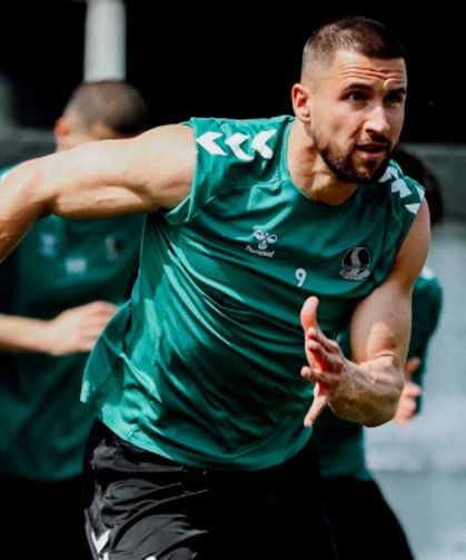 Sakaryaspor tempoyu artırdı