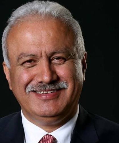 SESOB Başkan Adayı Kabacan; Kazanan esnafımız olacak