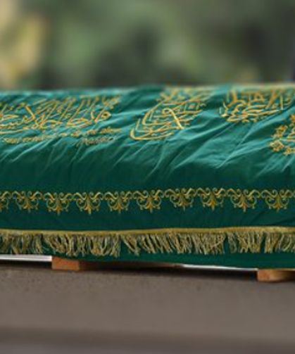 Arabul Ailesi’nin acı kaybı