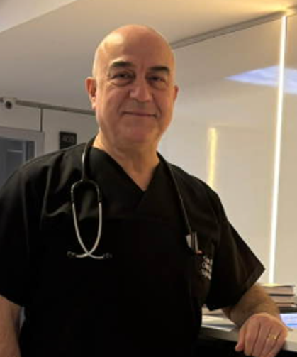 Cihan Kolip'in acı günü