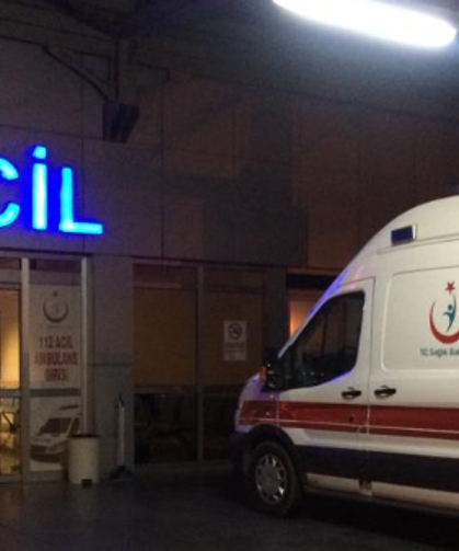 15 yaşında kalp krizi sonucu hayatını kaybetti