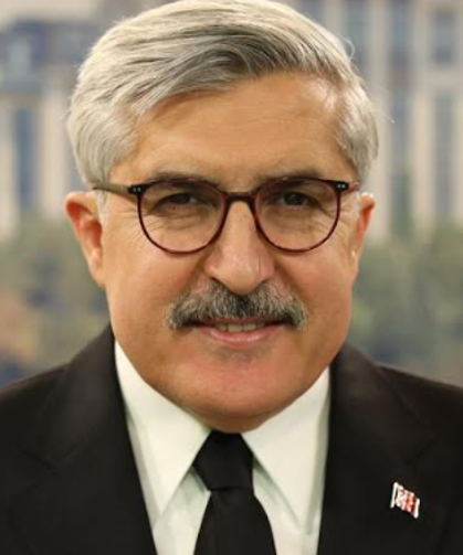 AK Parti Genel Başkan Yardımcısı Yayman Sakarya'ya geliyor