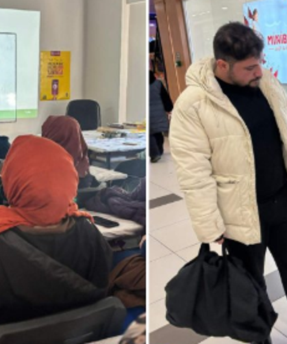 Sakarya’da uyuşturucuyla mücadelede farkındalık seferberliği