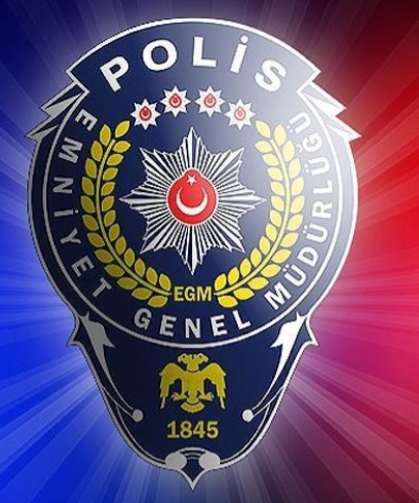 Emniyet ve valiliklerde üst düzey atamalar