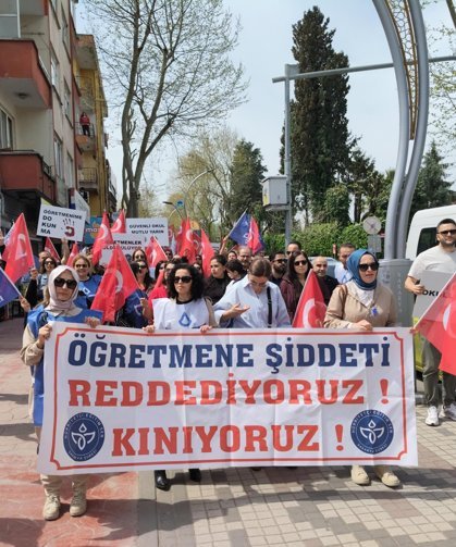 HÜRSEN'den Sakarya Valiliği'ne 'güvenli okul' dilekçesi